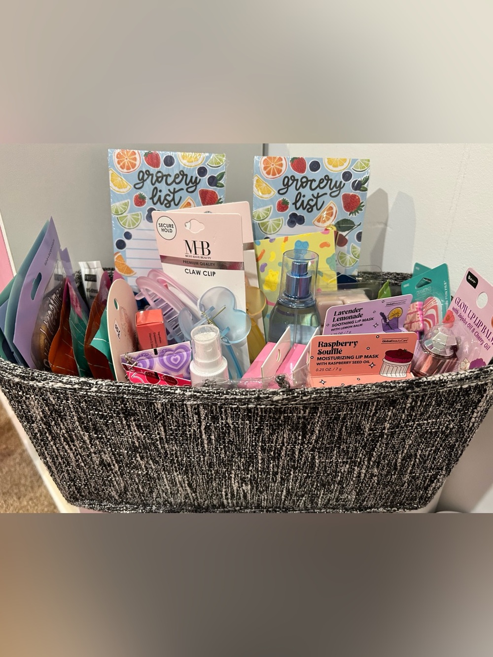 MYSTERY NOT SO MYSTERY BASKET - You Get Two Items At Random with Free Shipping!